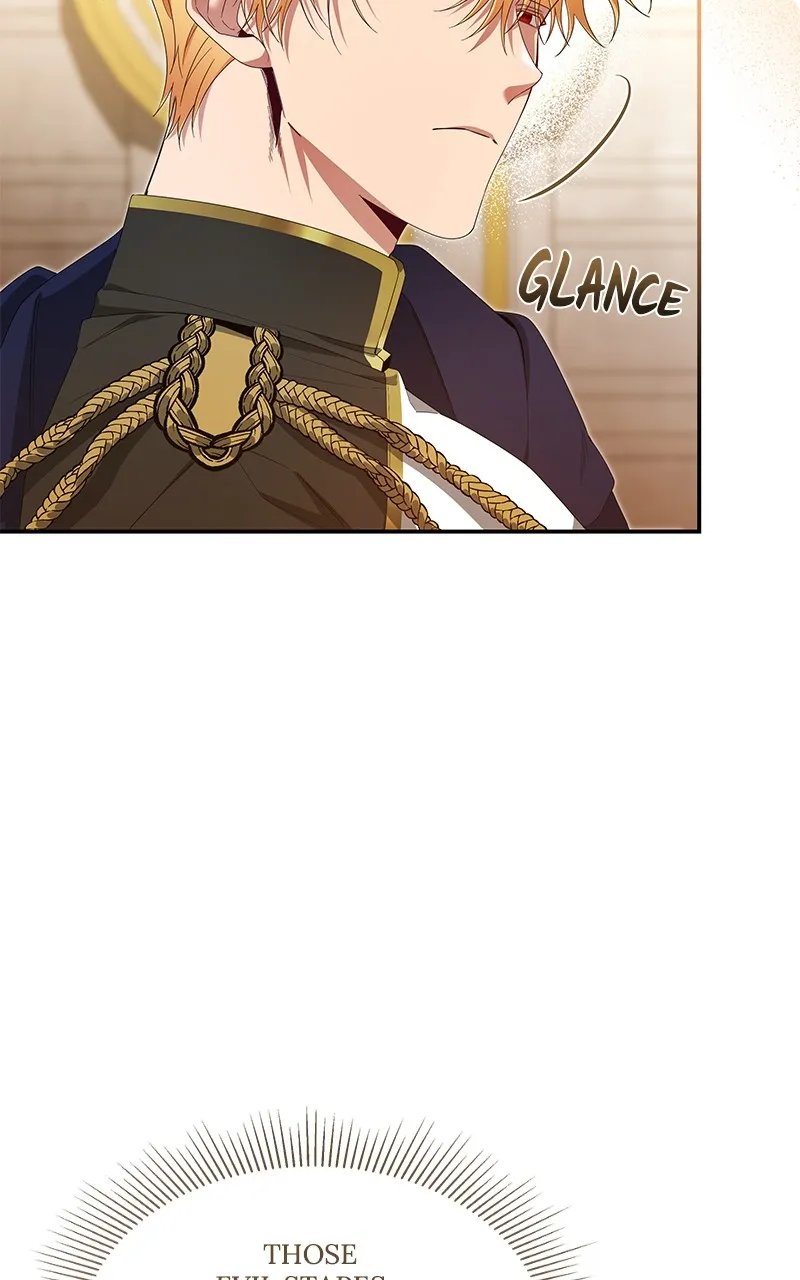 Do Not Hold on to the Broken Branch Chapter 44 page 18 - 