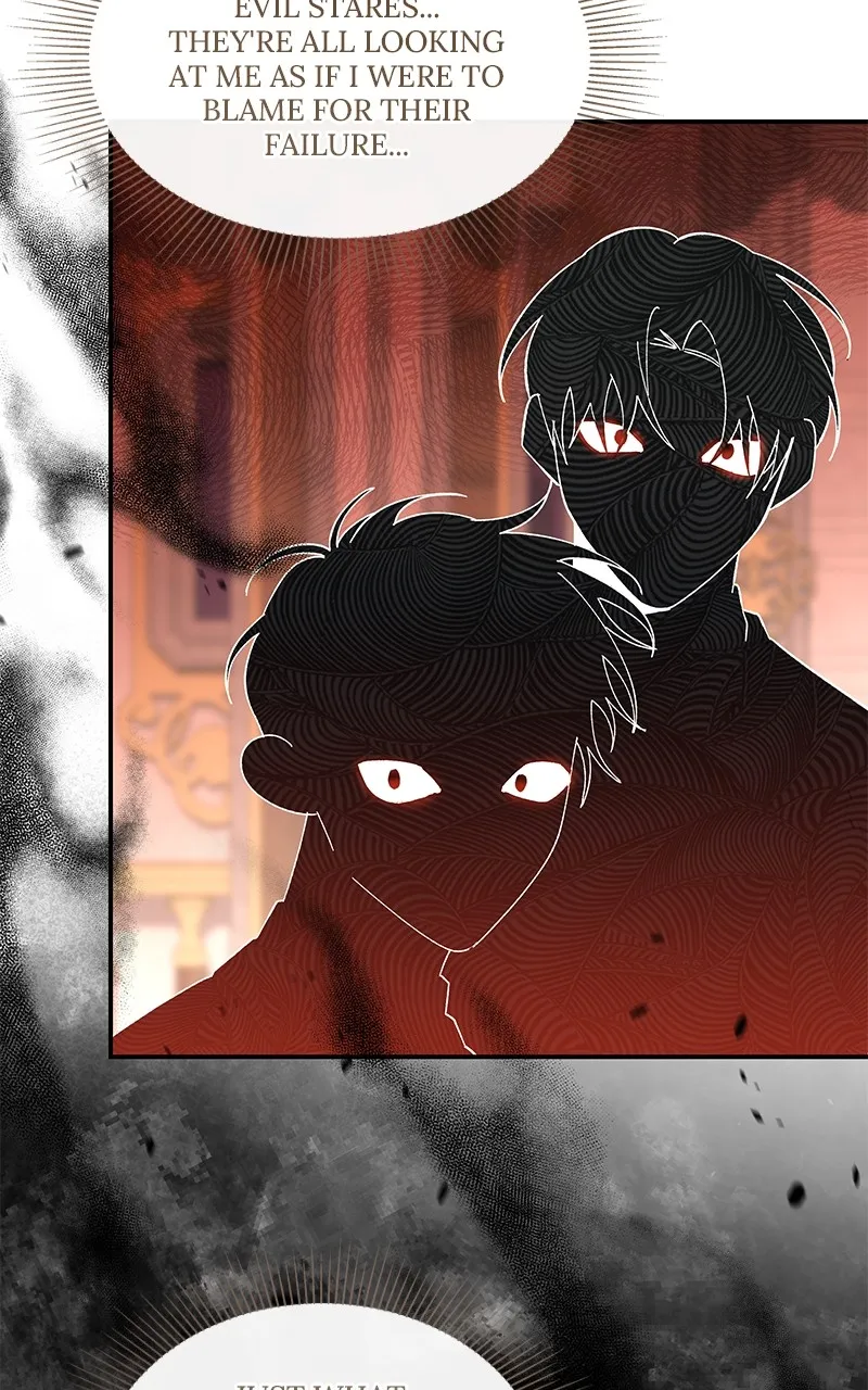 Do Not Hold on to the Broken Branch Chapter 44 page 19 - 