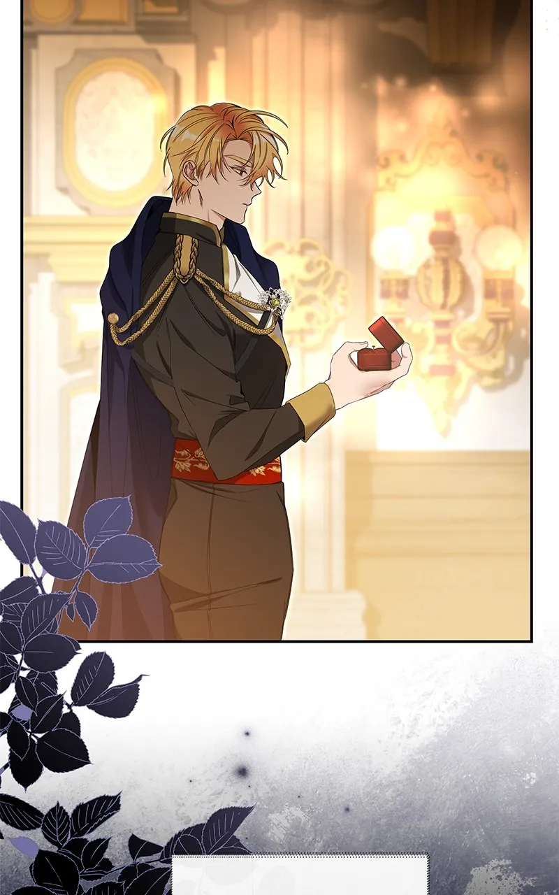 Do Not Hold on to the Broken Branch Chapter 44 page 3 - 