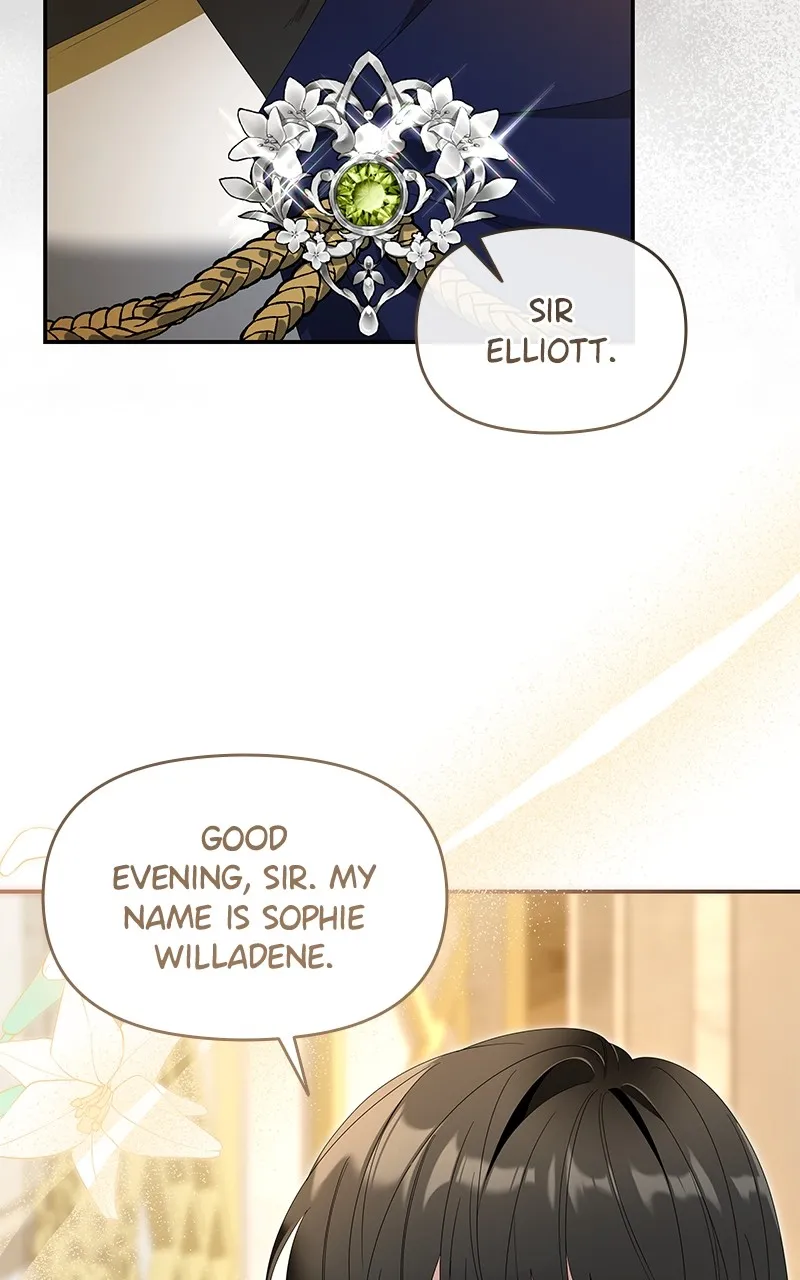 Do Not Hold on to the Broken Branch Chapter 44 page 22 - 