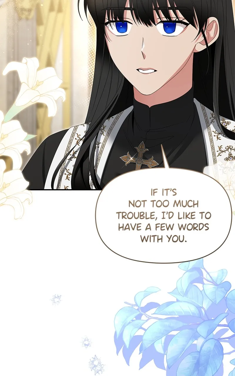 Do Not Hold on to the Broken Branch Chapter 44 page 23 - 