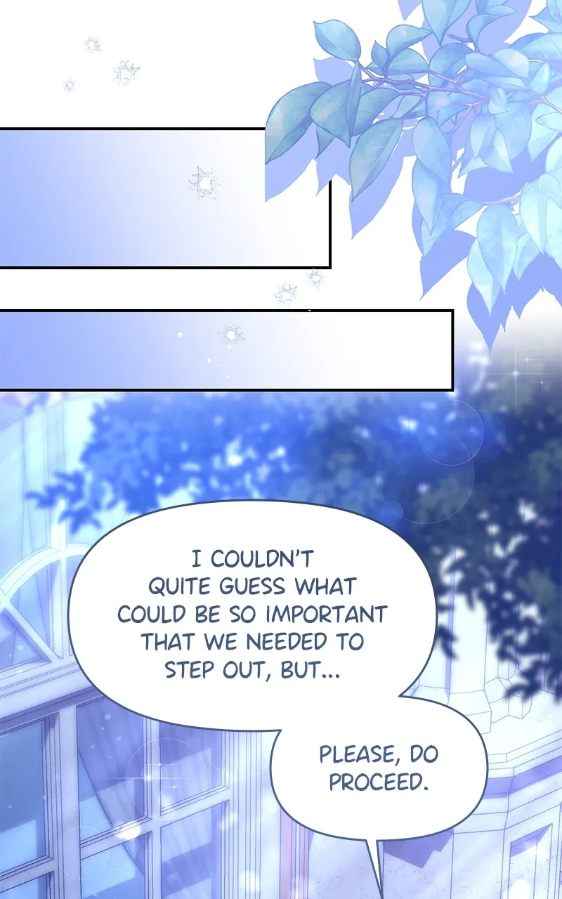 Do Not Hold on to the Broken Branch Chapter 44 page 24 - 