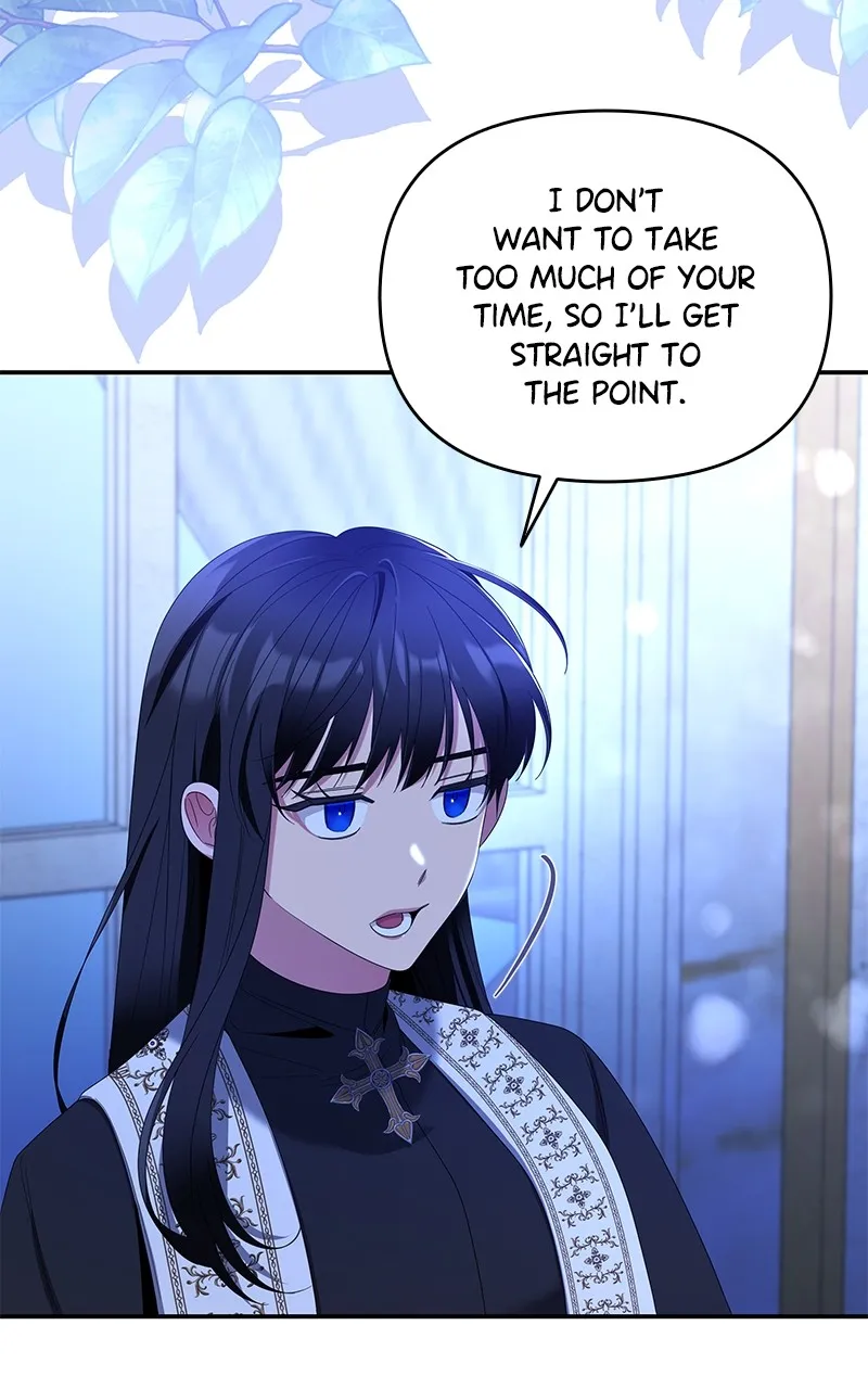 Do Not Hold on to the Broken Branch Chapter 44 page 26 - 