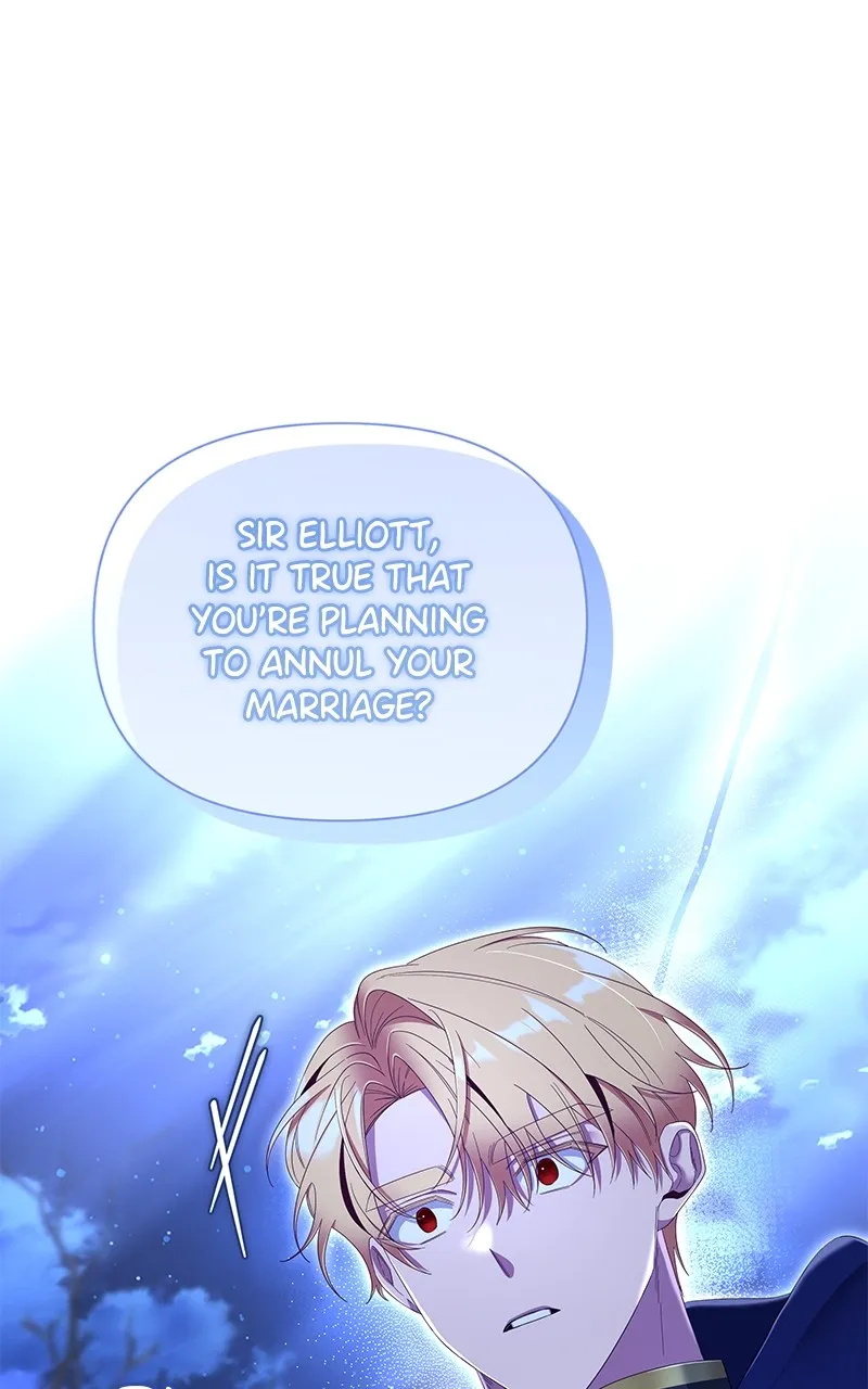 Do Not Hold on to the Broken Branch Chapter 44 page 27 - 