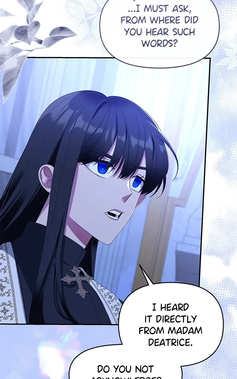 Do Not Hold on to the Broken Branch Chapter 44 page 29 - 