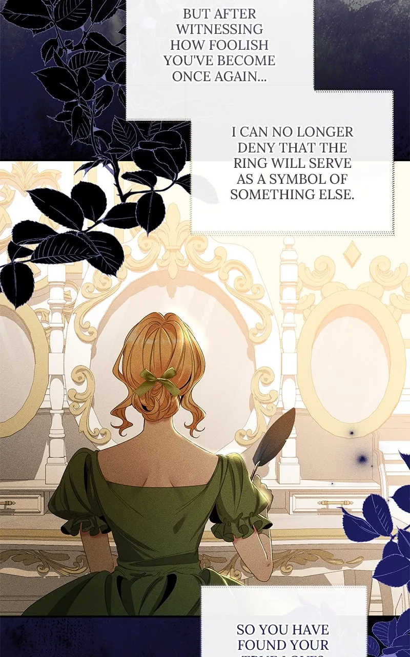 Do Not Hold on to the Broken Branch Chapter 44 page 4 - 