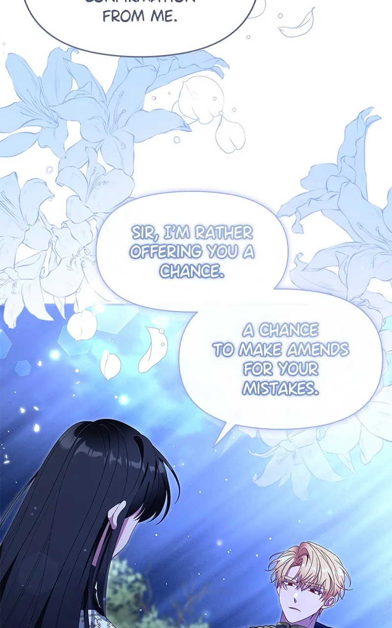Do Not Hold on to the Broken Branch Chapter 44 page 31 - 