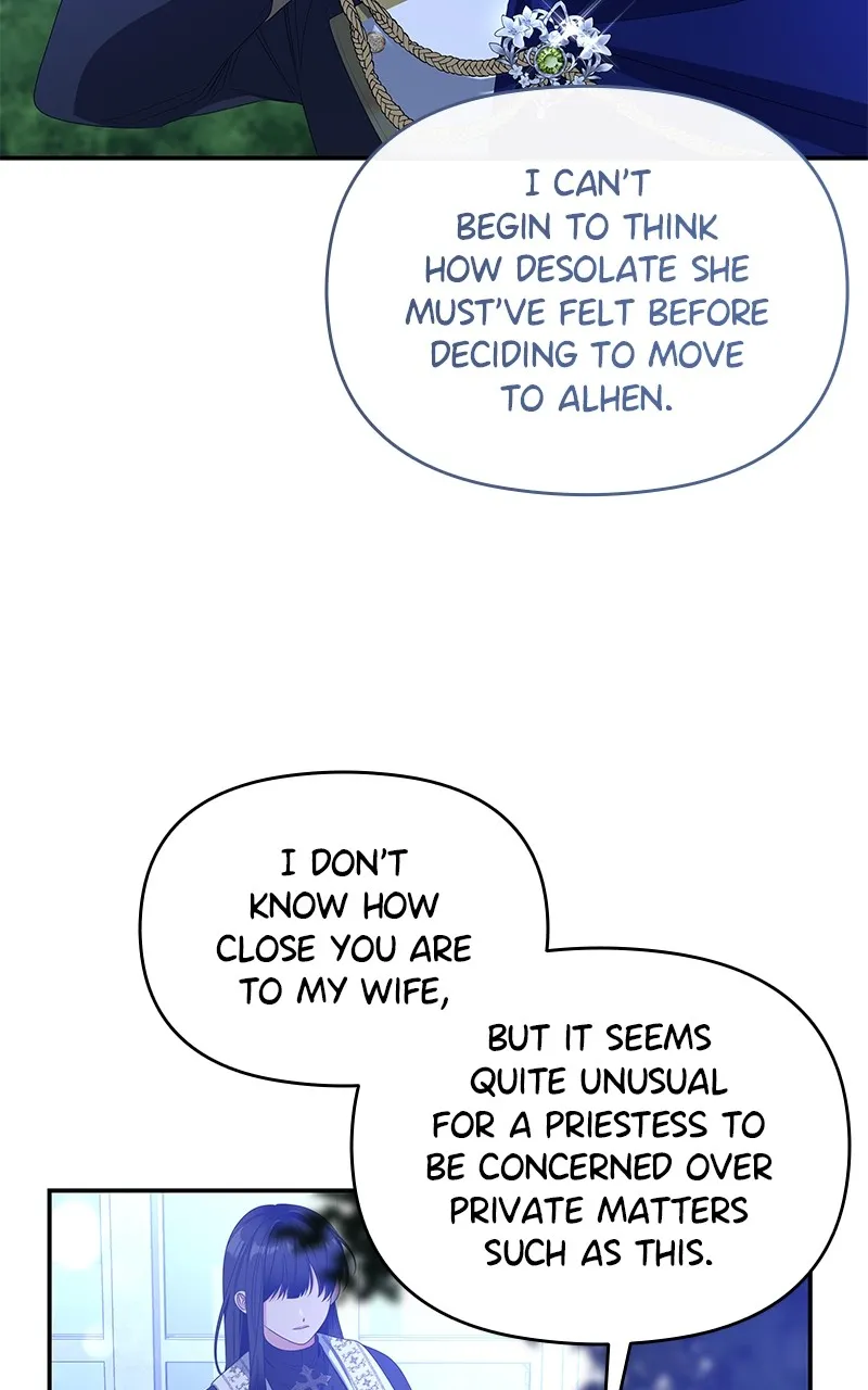 Do Not Hold on to the Broken Branch Chapter 44 page 36 - 