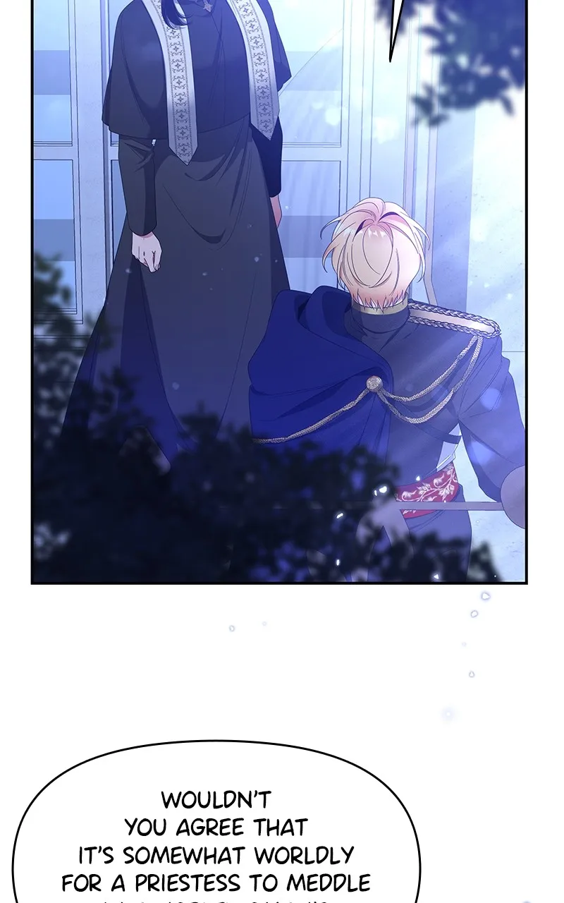 Do Not Hold on to the Broken Branch Chapter 44 page 37 - 