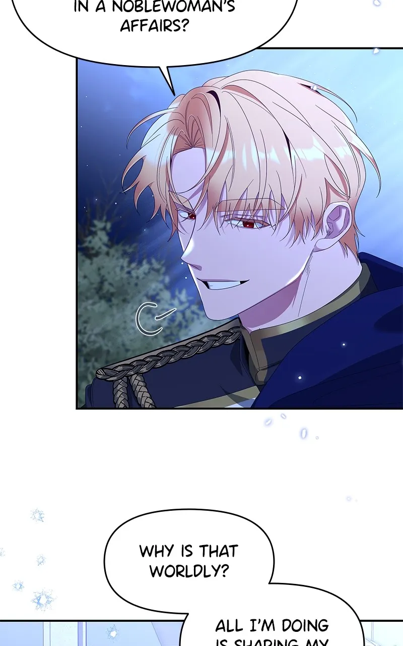 Do Not Hold on to the Broken Branch Chapter 44 page 38 - 