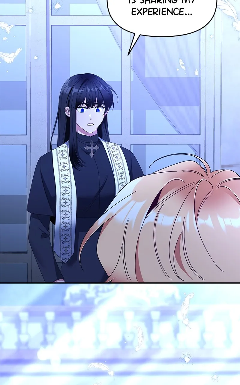 Do Not Hold on to the Broken Branch Chapter 44 page 39 - 