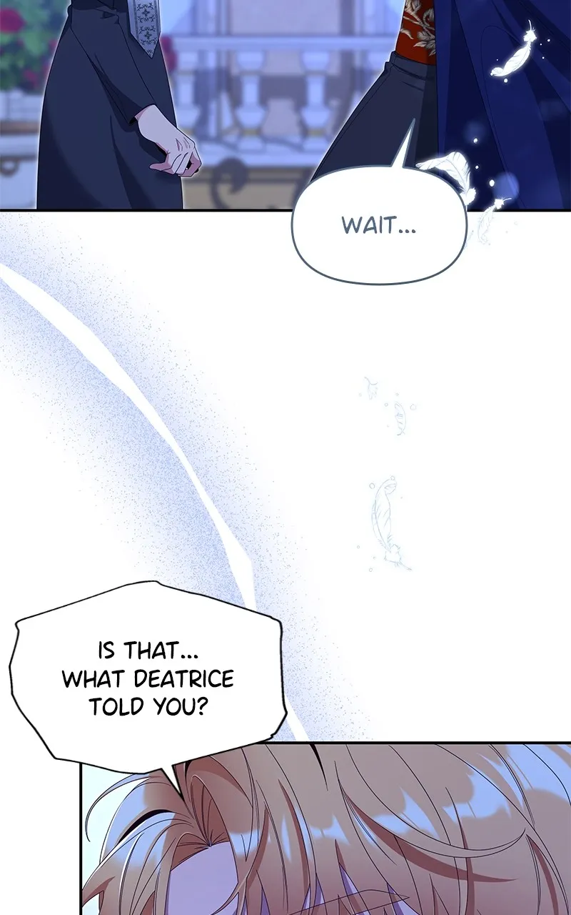 Do Not Hold on to the Broken Branch Chapter 44 page 41 - 