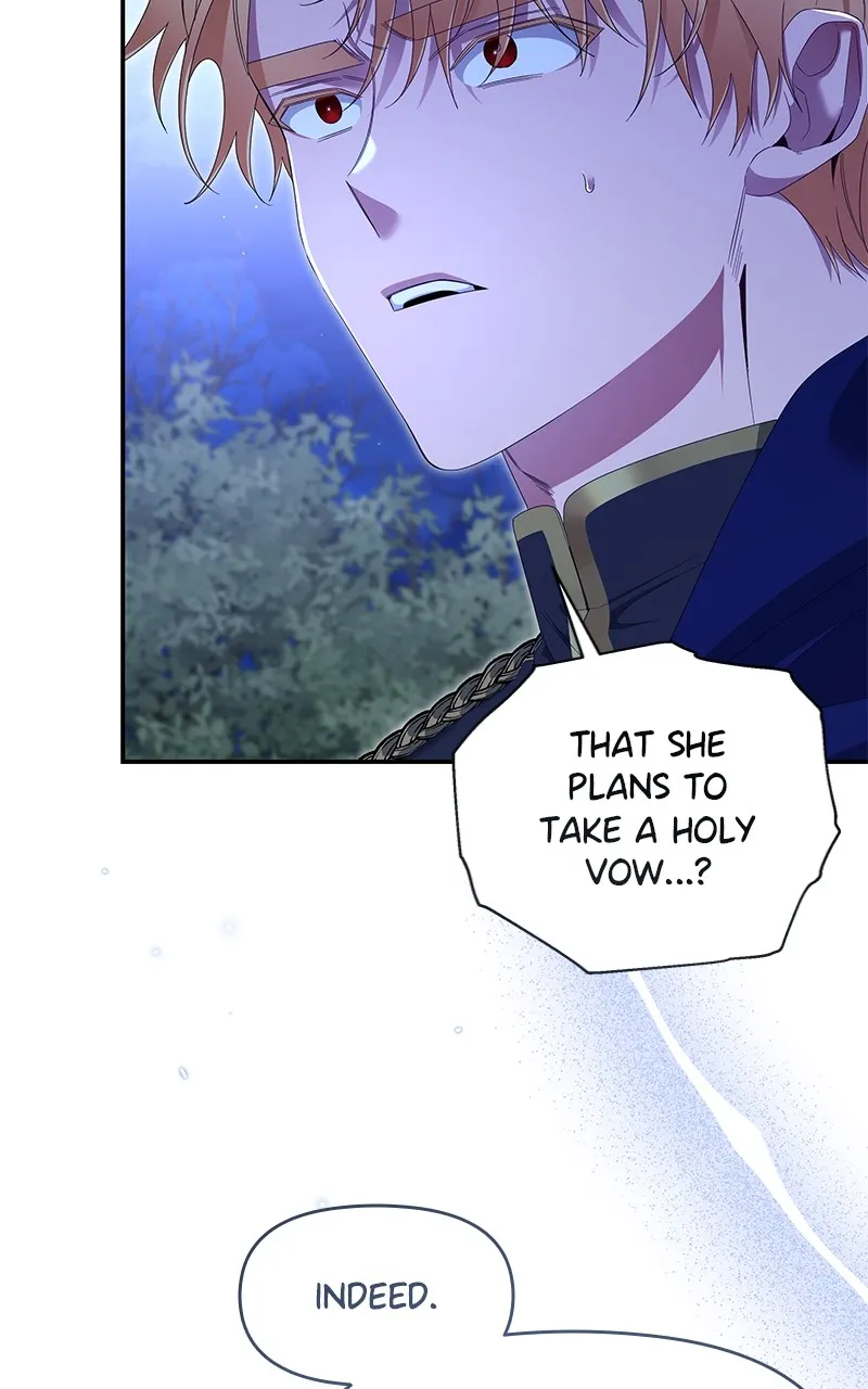 Do Not Hold on to the Broken Branch Chapter 44 page 42 - 