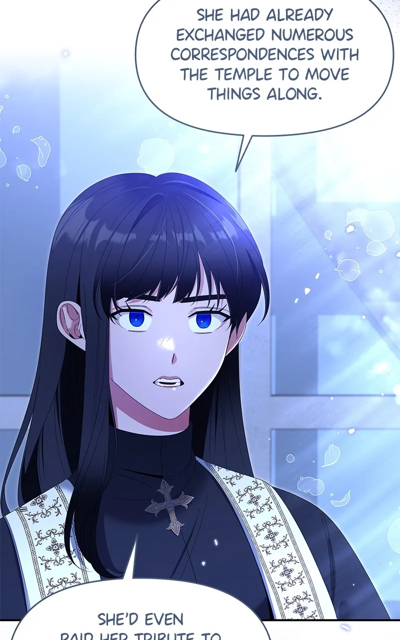 Do Not Hold on to the Broken Branch Chapter 44 page 43 - 