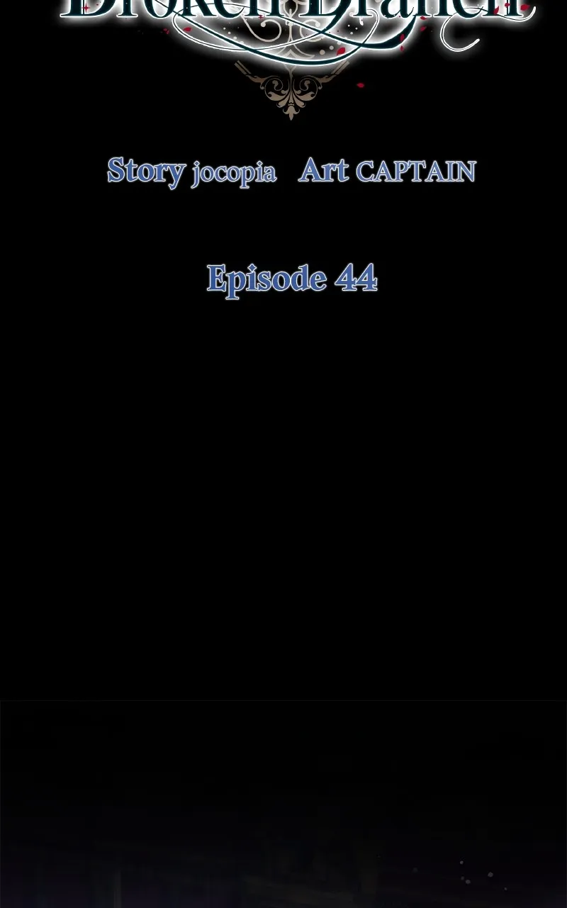 Do Not Hold on to the Broken Branch Chapter 44 page 46 - 
