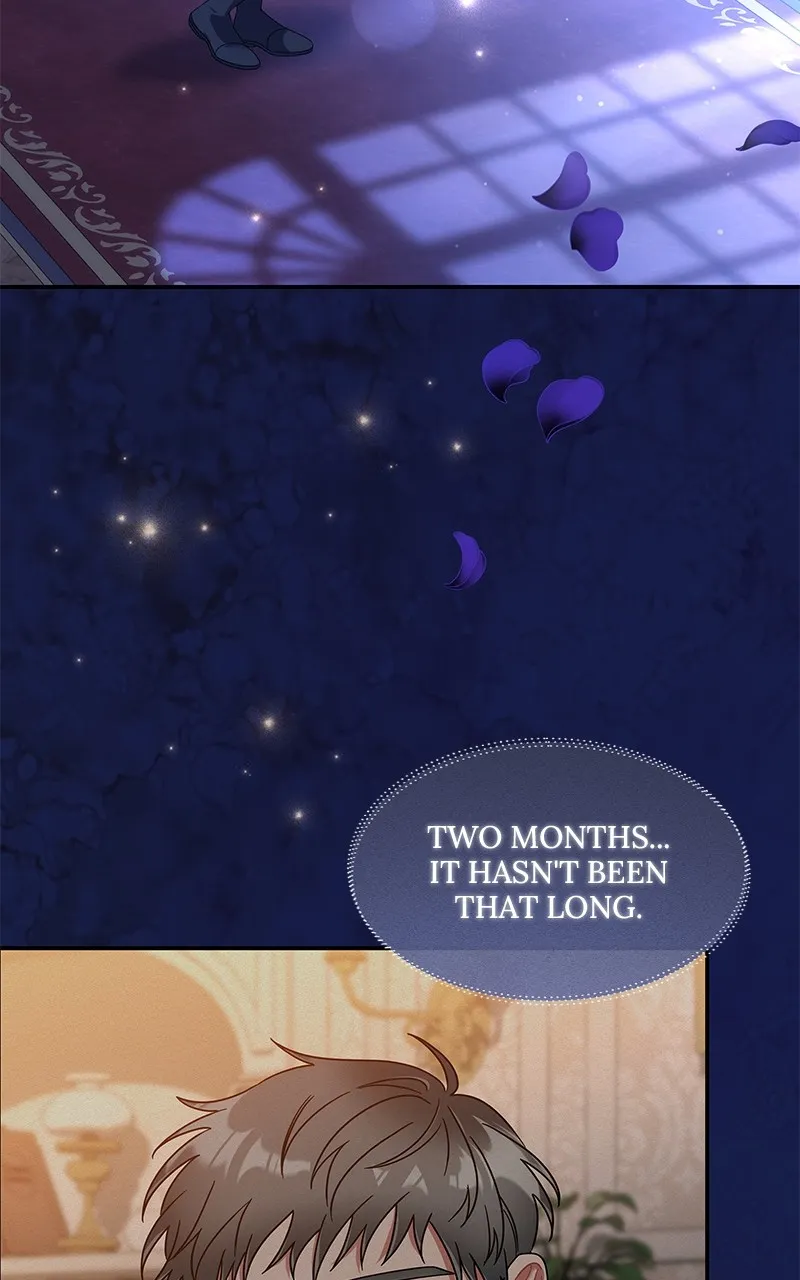 Do Not Hold on to the Broken Branch Chapter 44 page 48 - 
