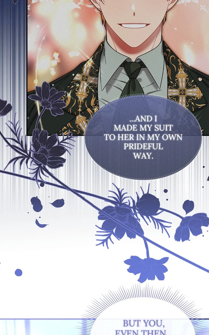 Do Not Hold on to the Broken Branch Chapter 44 page 50 - 