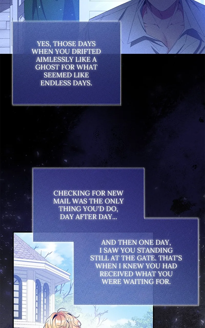 Do Not Hold on to the Broken Branch Chapter 44 page 6 - 