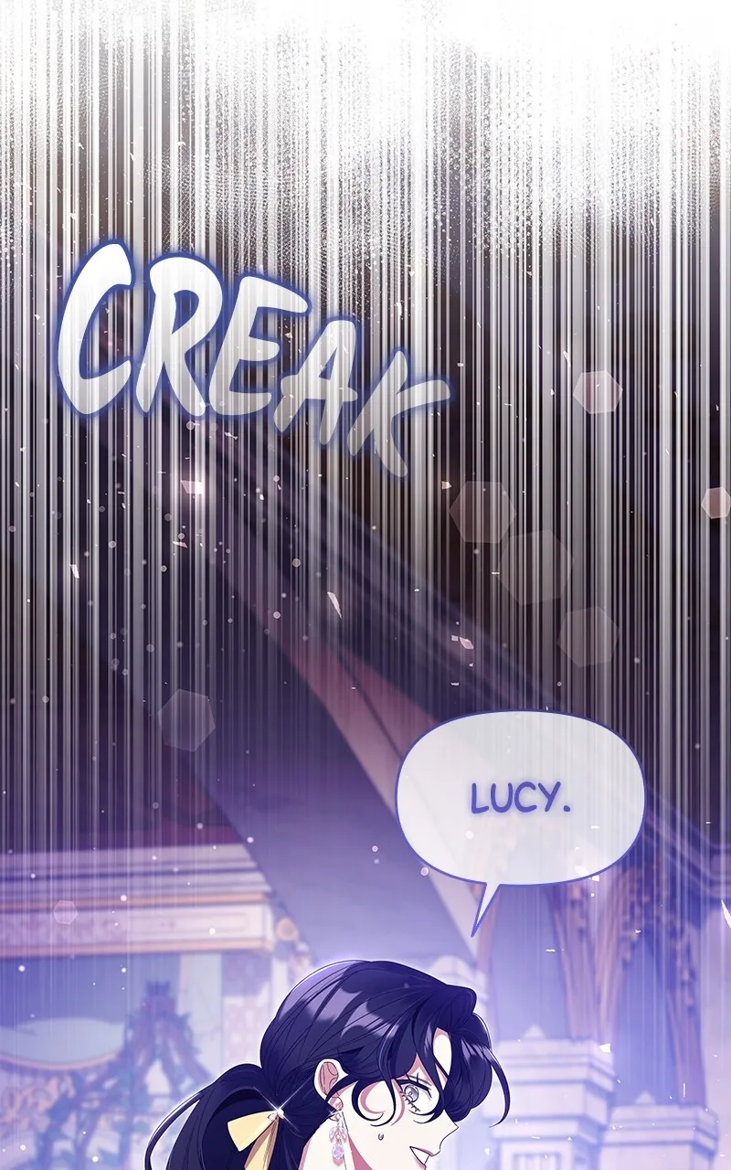 Do Not Hold on to the Broken Branch Chapter 44 page 54 - 
