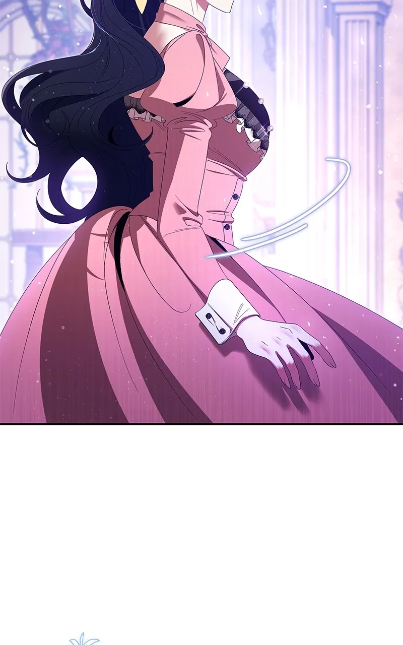 Do Not Hold on to the Broken Branch Chapter 44 page 55 - 