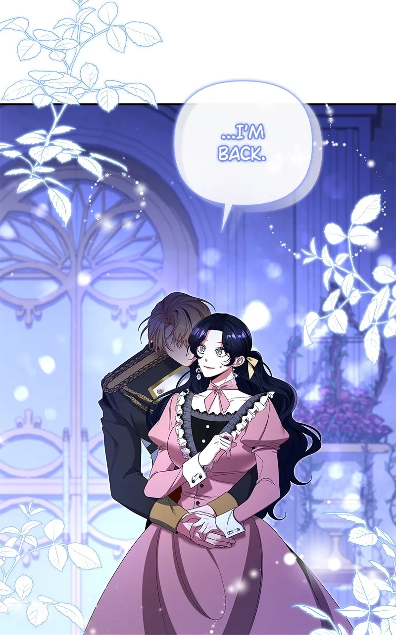 Do Not Hold on to the Broken Branch Chapter 44 page 56 - 