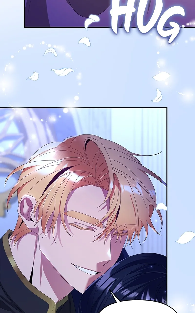 Do Not Hold on to the Broken Branch Chapter 44 page 58 - 