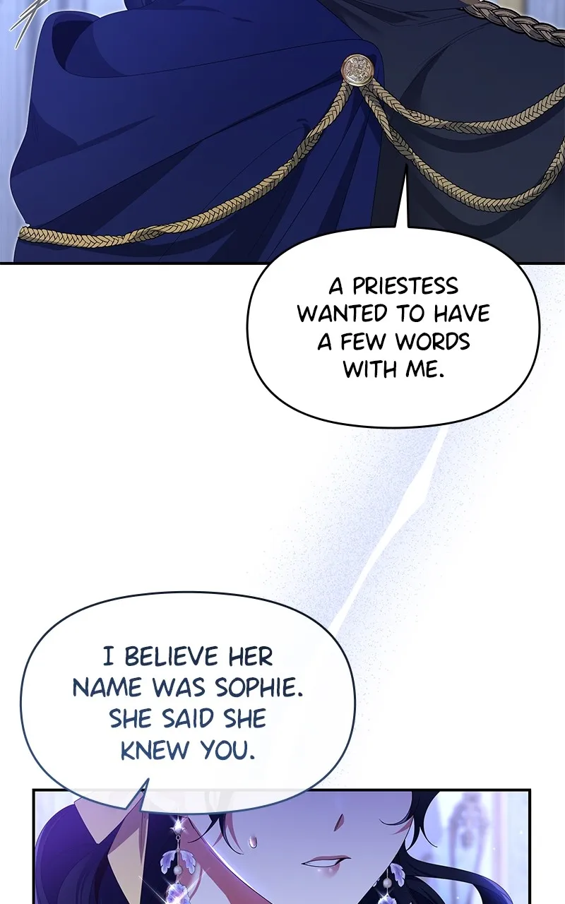 Do Not Hold on to the Broken Branch Chapter 44 page 60 - 