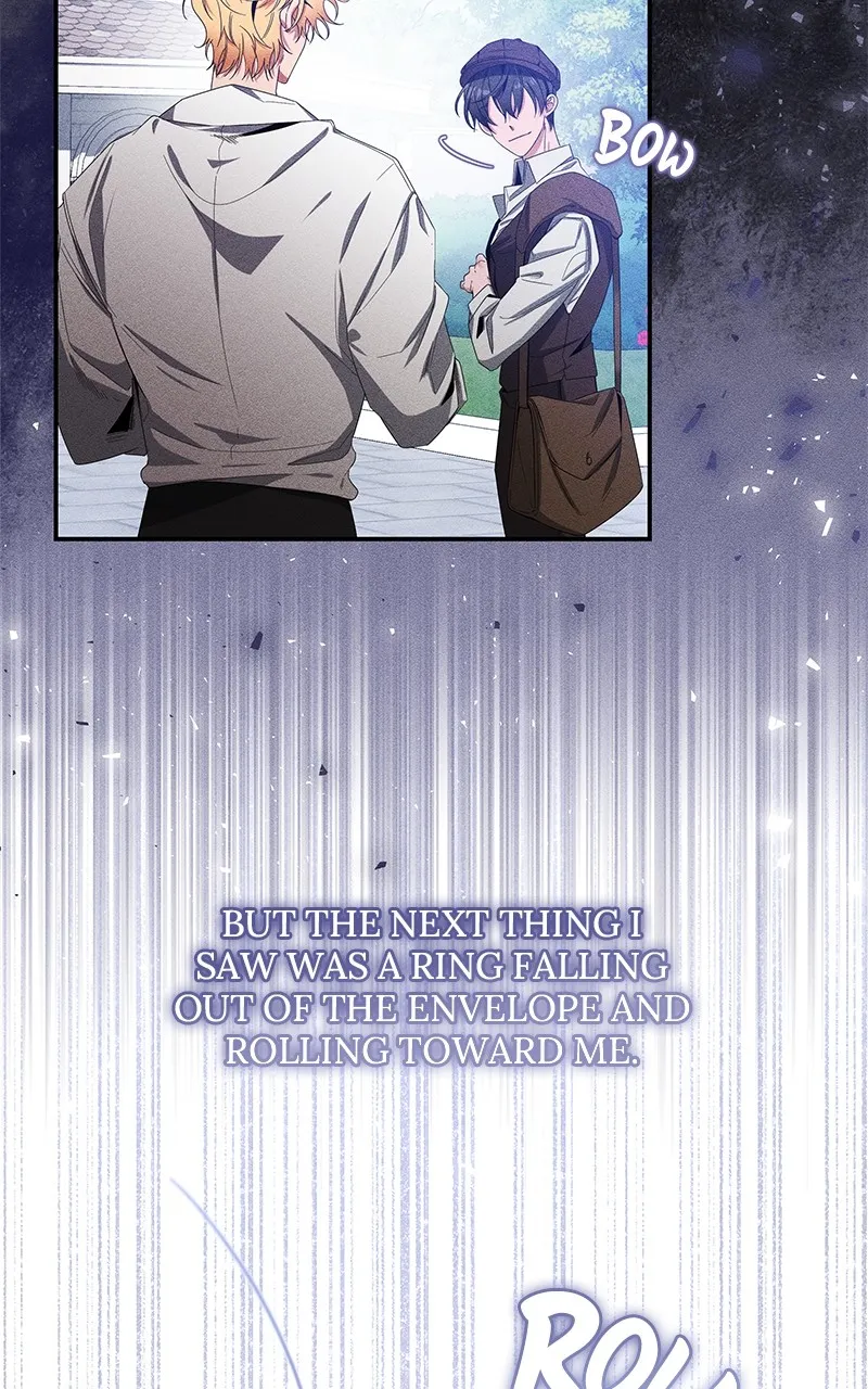 Do Not Hold on to the Broken Branch Chapter 44 page 7 - 