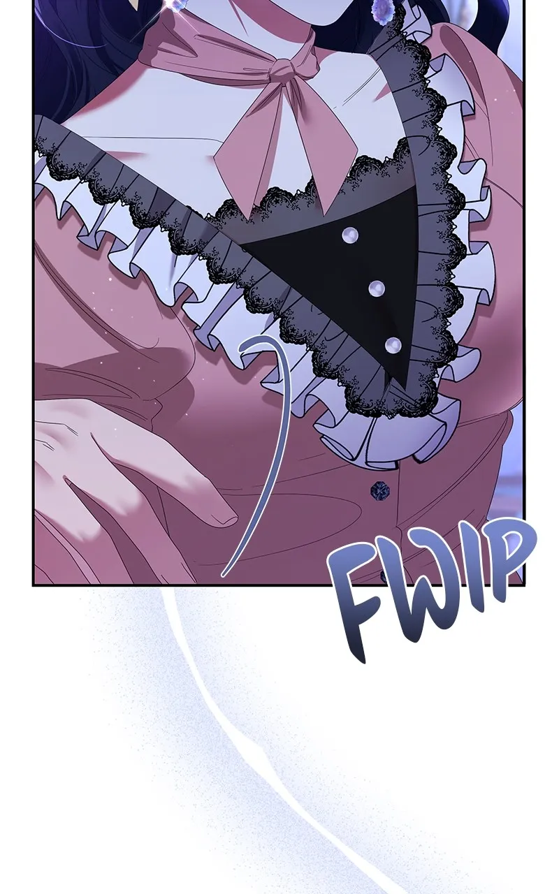Do Not Hold on to the Broken Branch Chapter 44 page 61 - 