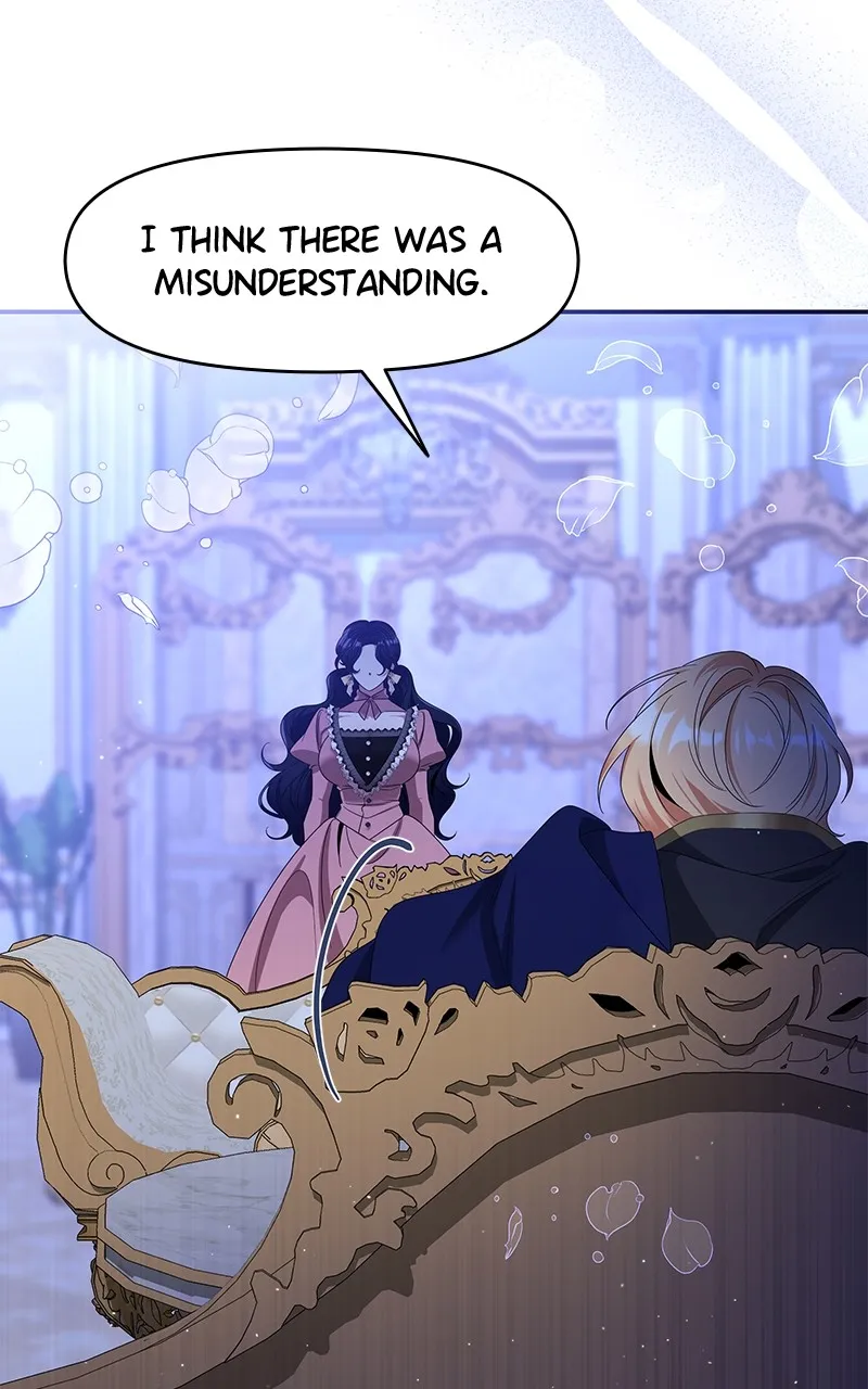 Do Not Hold on to the Broken Branch Chapter 44 page 62 - 