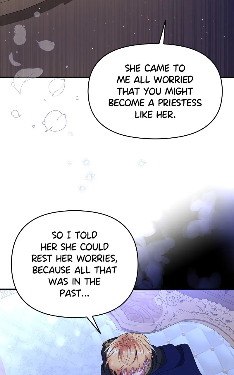 Do Not Hold on to the Broken Branch Chapter 44 page 63 - 