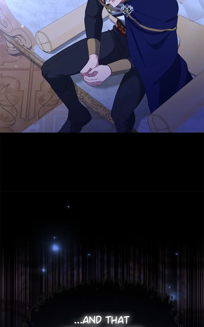 Do Not Hold on to the Broken Branch Chapter 44 page 64 - 