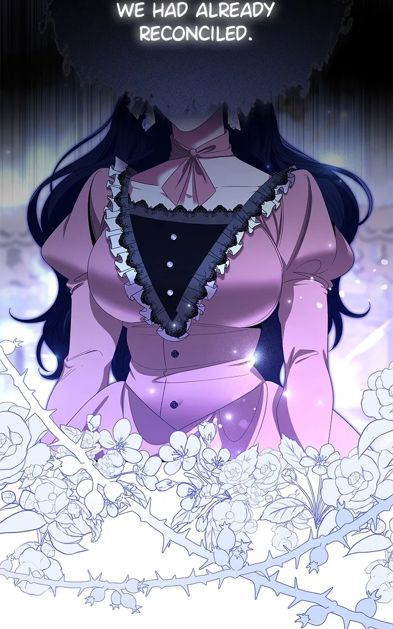 Do Not Hold on to the Broken Branch Chapter 44 page 65 - 
