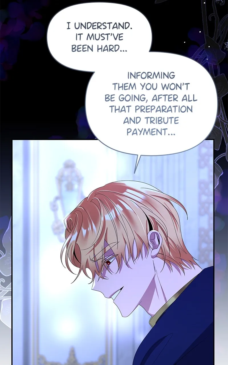 Do Not Hold on to the Broken Branch Chapter 44 page 67 - 