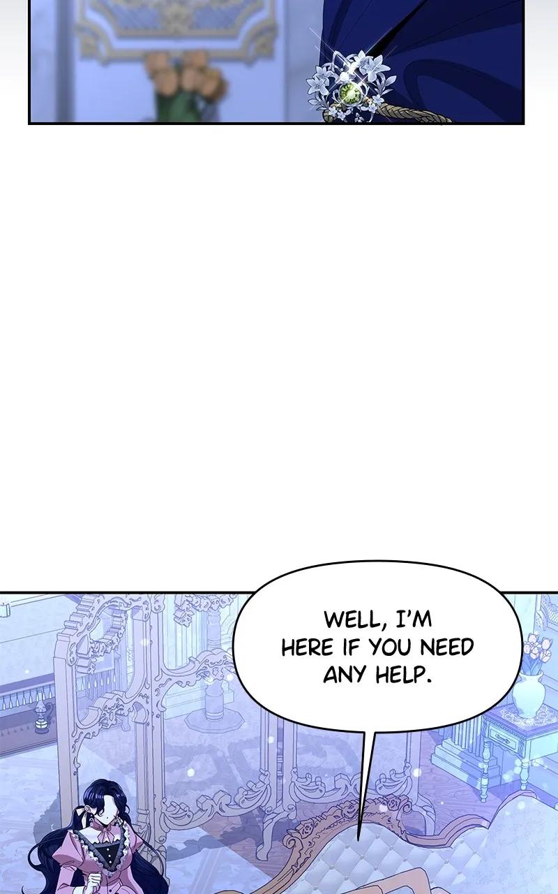 Do Not Hold on to the Broken Branch Chapter 44 page 68 - 