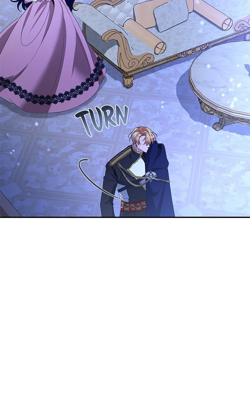 Do Not Hold on to the Broken Branch Chapter 44 page 69 - 