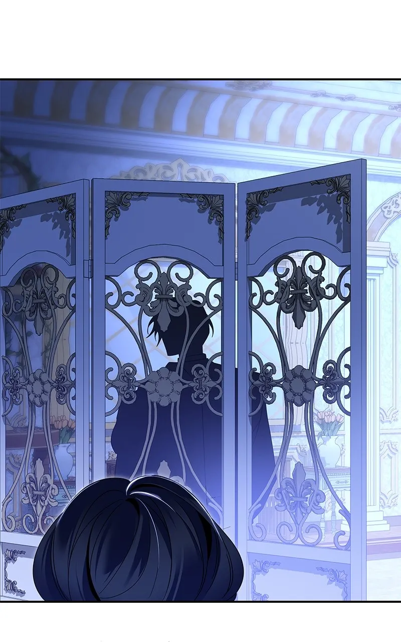 Do Not Hold on to the Broken Branch Chapter 44 page 70 - 