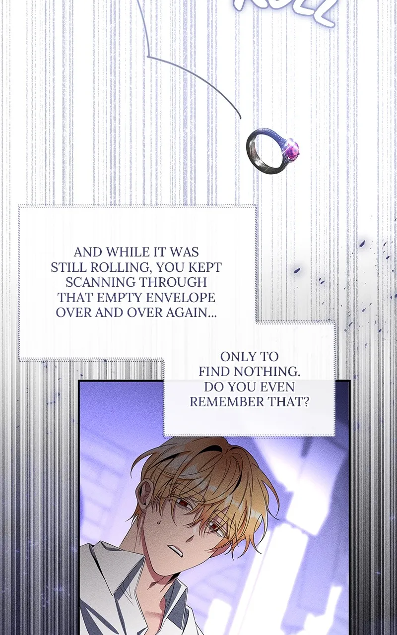 Do Not Hold on to the Broken Branch Chapter 44 page 8 - 