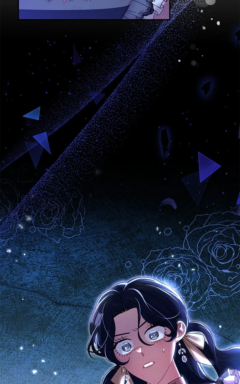 Do Not Hold on to the Broken Branch Chapter 44 page 72 - 