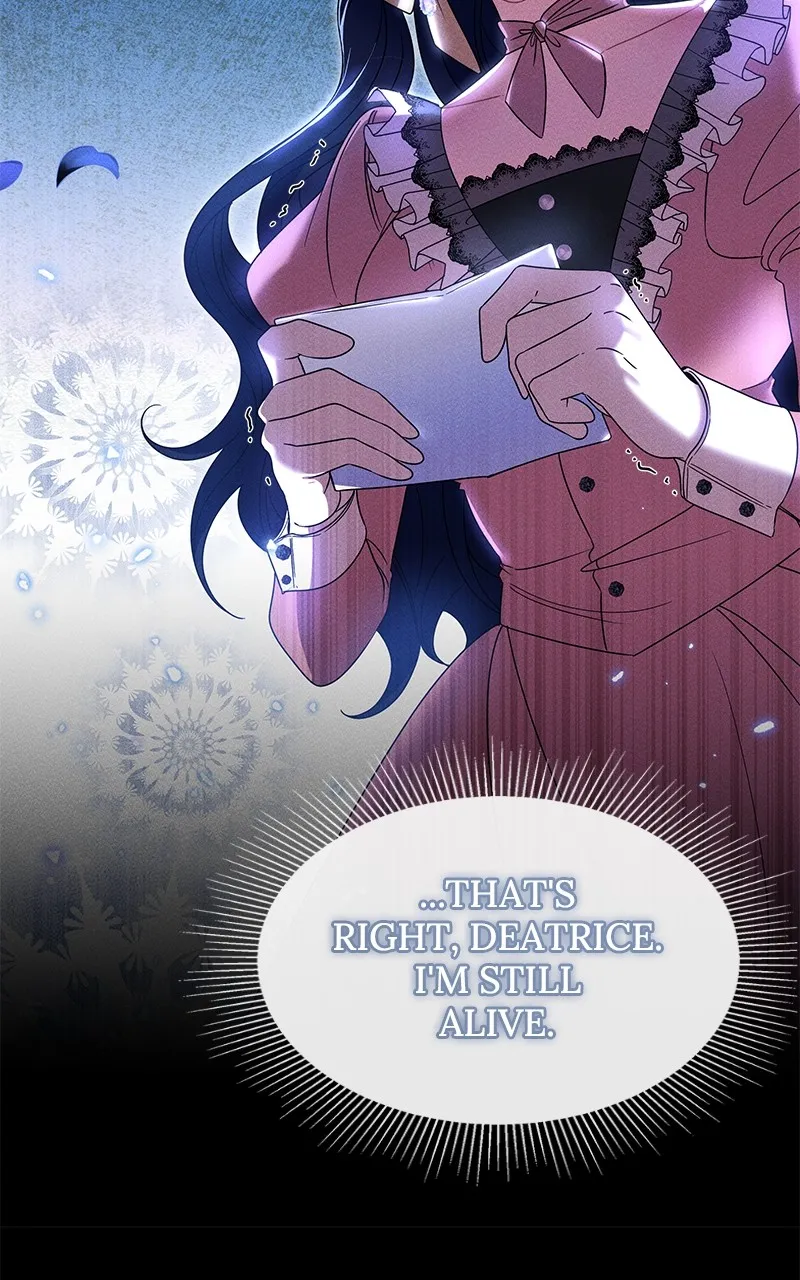 Do Not Hold on to the Broken Branch Chapter 44 page 73 - 