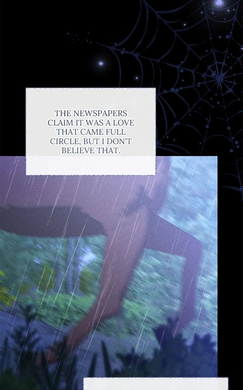 Do Not Hold on to the Broken Branch Chapter 44 page 75 - 