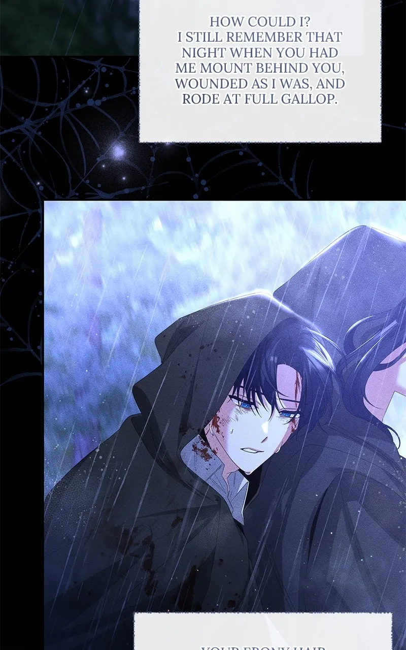 Do Not Hold on to the Broken Branch Chapter 44 page 76 - 