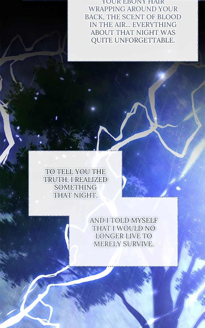Do Not Hold on to the Broken Branch Chapter 44 page 77 - 
