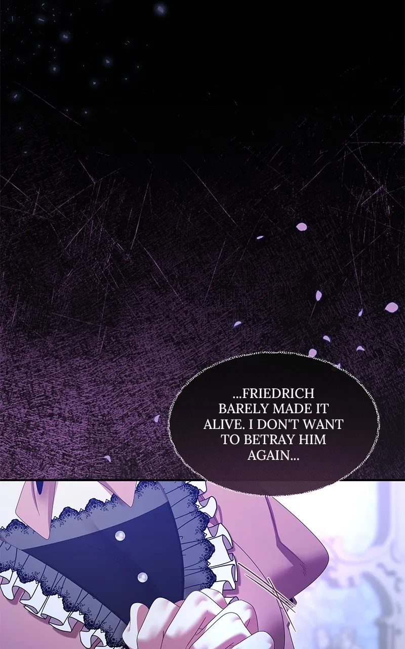 Do Not Hold on to the Broken Branch Chapter 44 page 80 - 