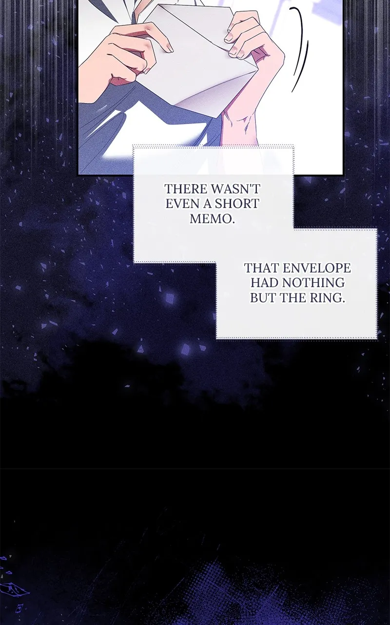 Do Not Hold on to the Broken Branch Chapter 44 page 9 - 