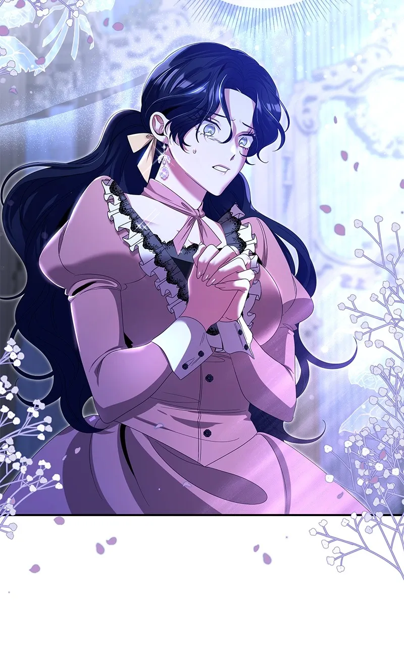 Do Not Hold on to the Broken Branch Chapter 44 page 82 - 