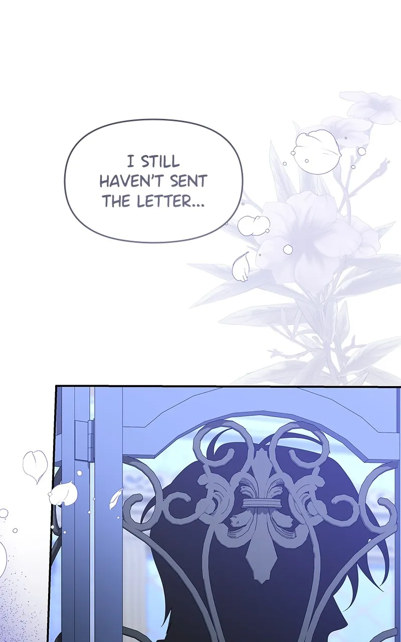 Do Not Hold on to the Broken Branch Chapter 44 page 83 - 