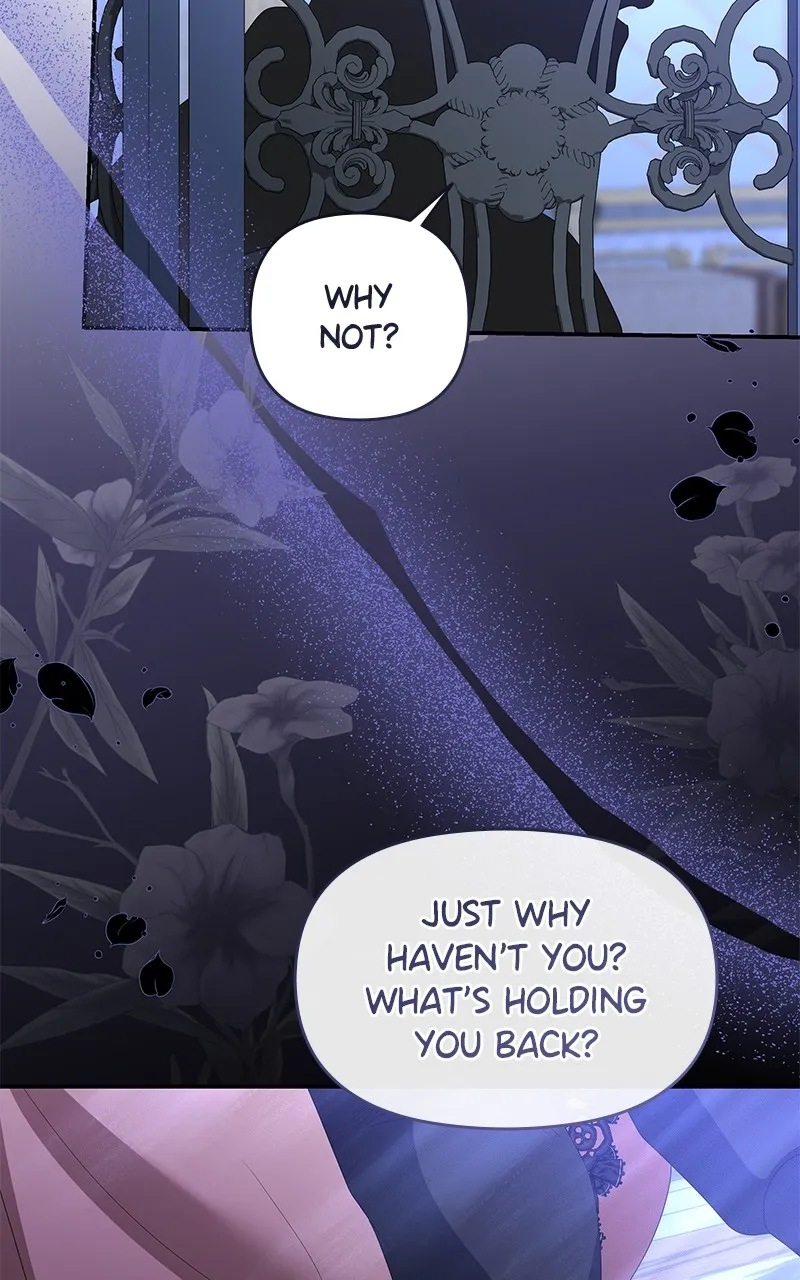 Do Not Hold on to the Broken Branch Chapter 44 page 84 - 