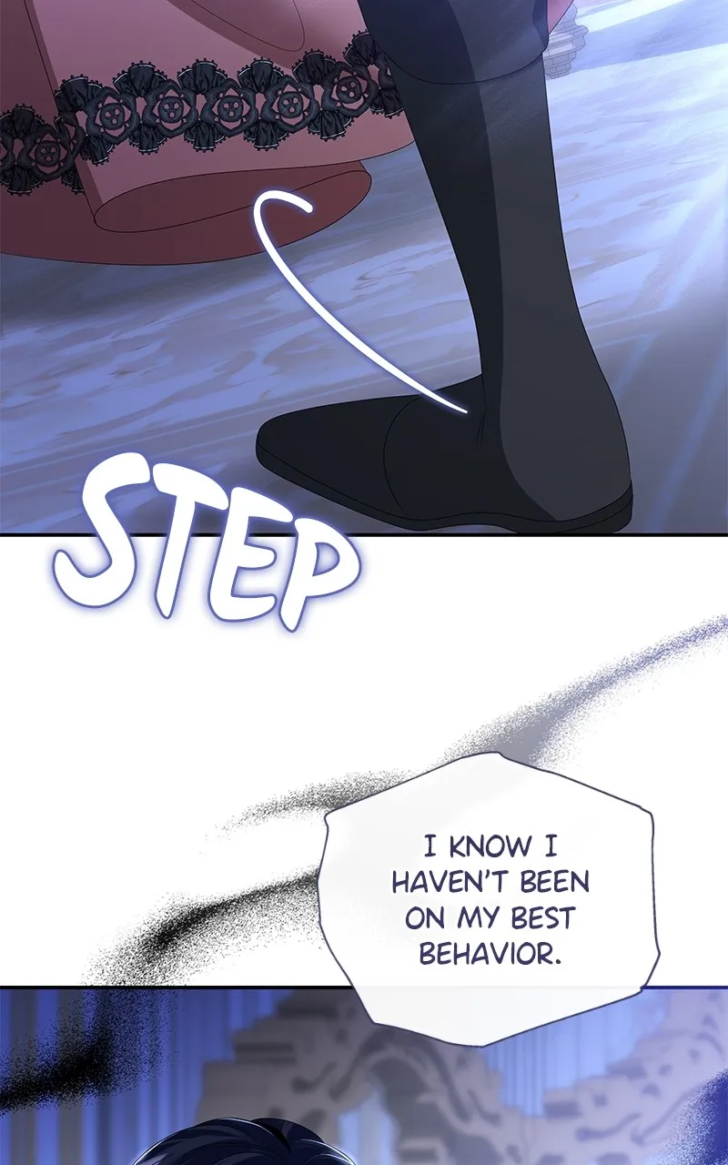 Do Not Hold on to the Broken Branch Chapter 44 page 85 - 