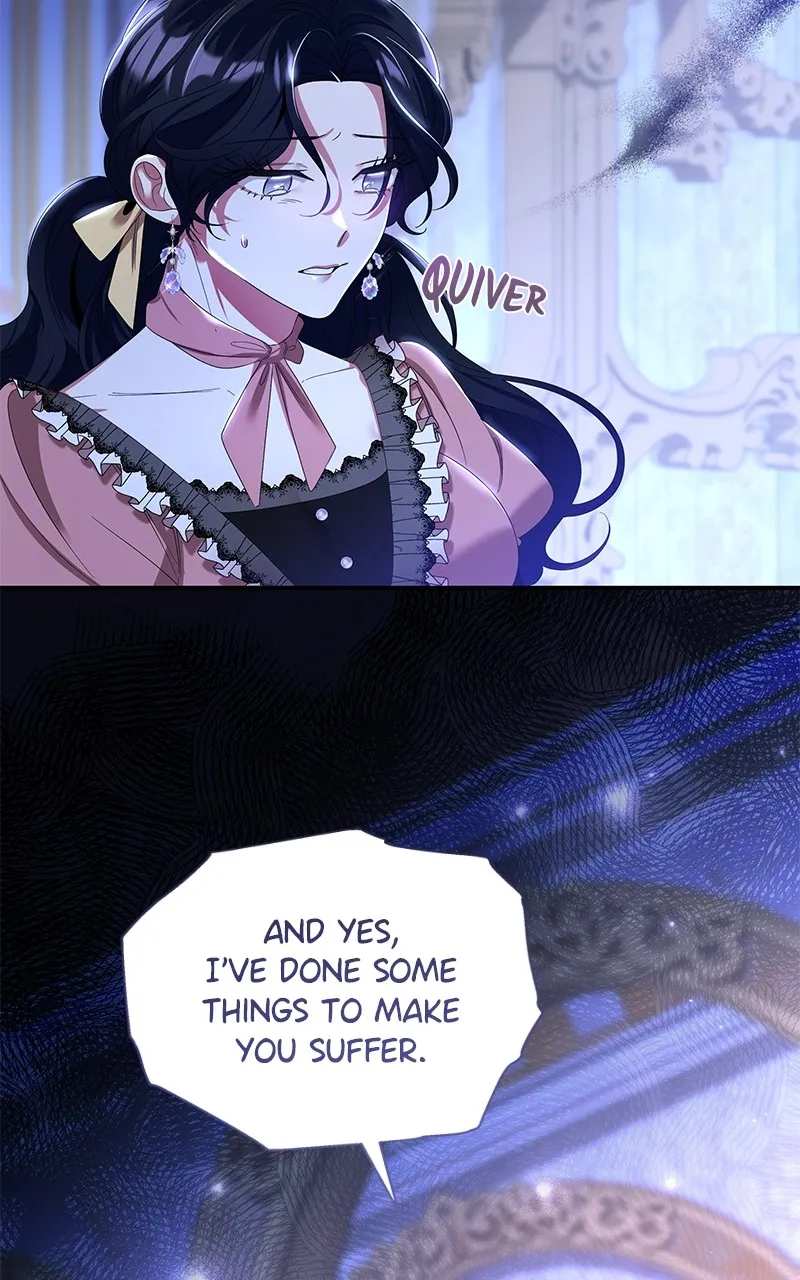 Do Not Hold on to the Broken Branch Chapter 44 page 86 - 